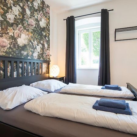 Dainn Apartments Schoenbrunn فيينا المظهر الخارجي الصورة