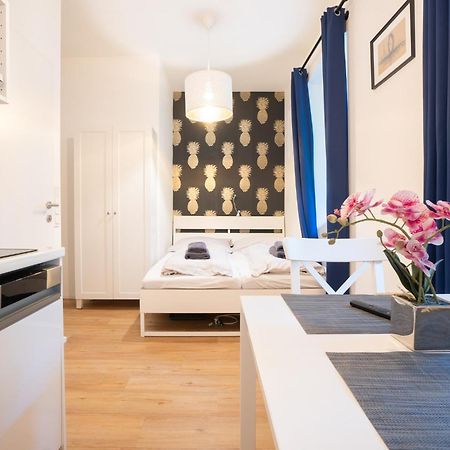 Dainn Apartments Schoenbrunn فيينا المظهر الخارجي الصورة