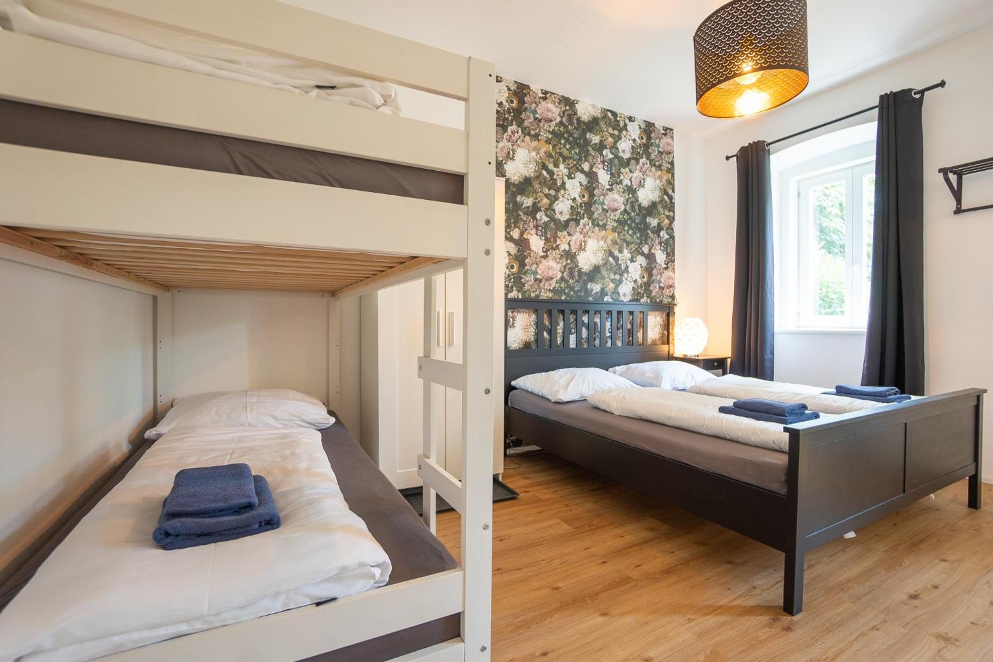 Dainn Apartments Schoenbrunn فيينا المظهر الخارجي الصورة