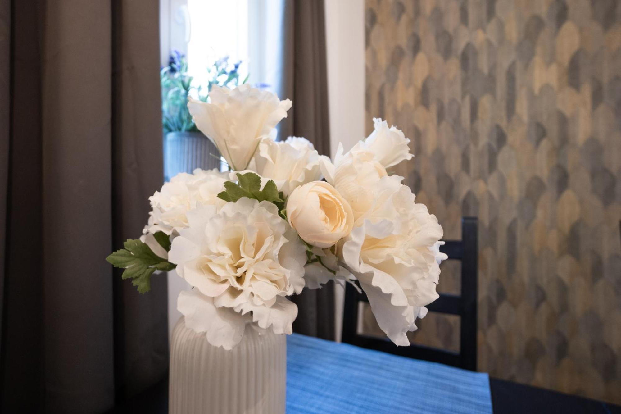 Dainn Apartments Schoenbrunn فيينا المظهر الخارجي الصورة