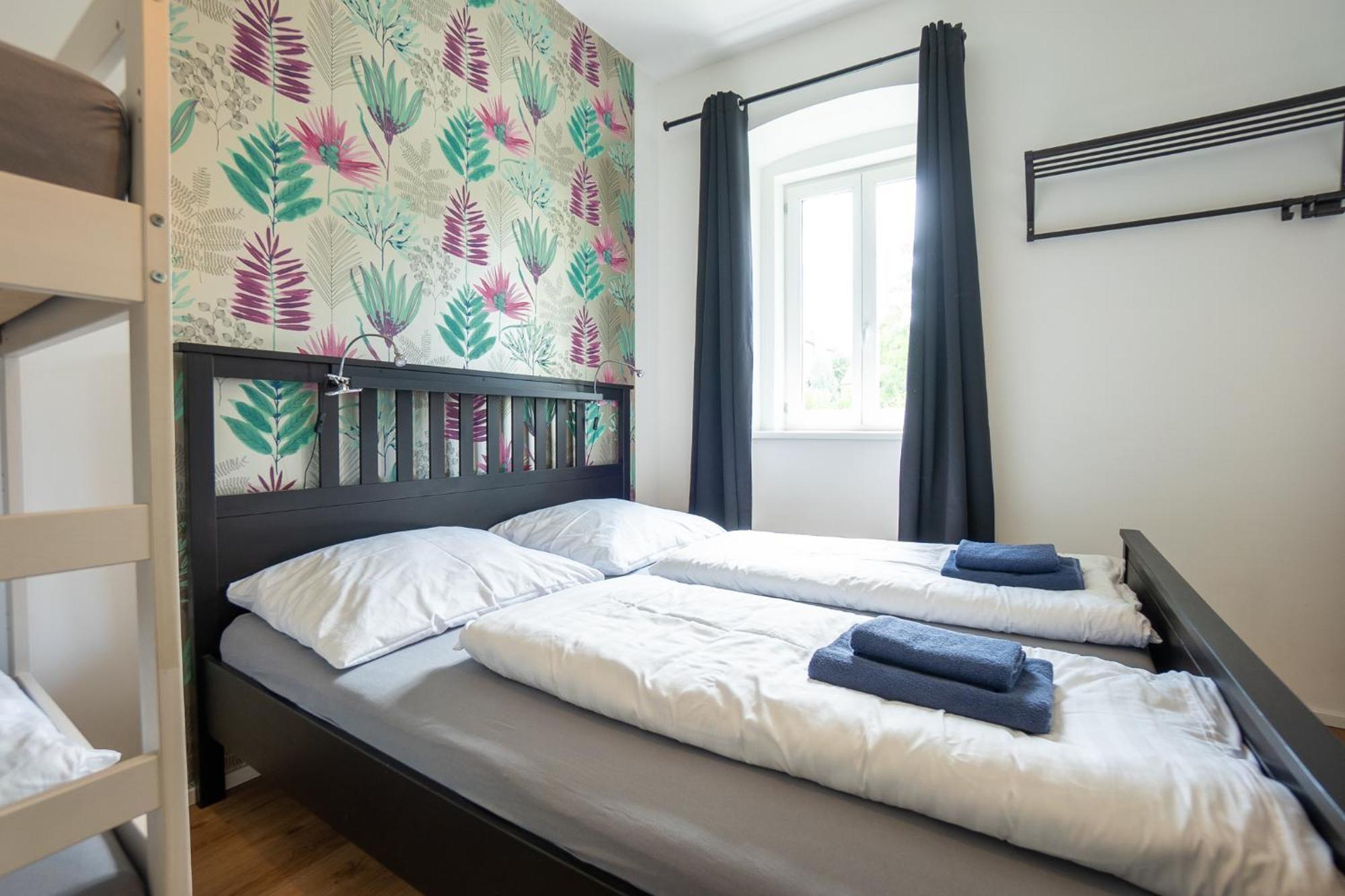 Dainn Apartments Schoenbrunn فيينا المظهر الخارجي الصورة