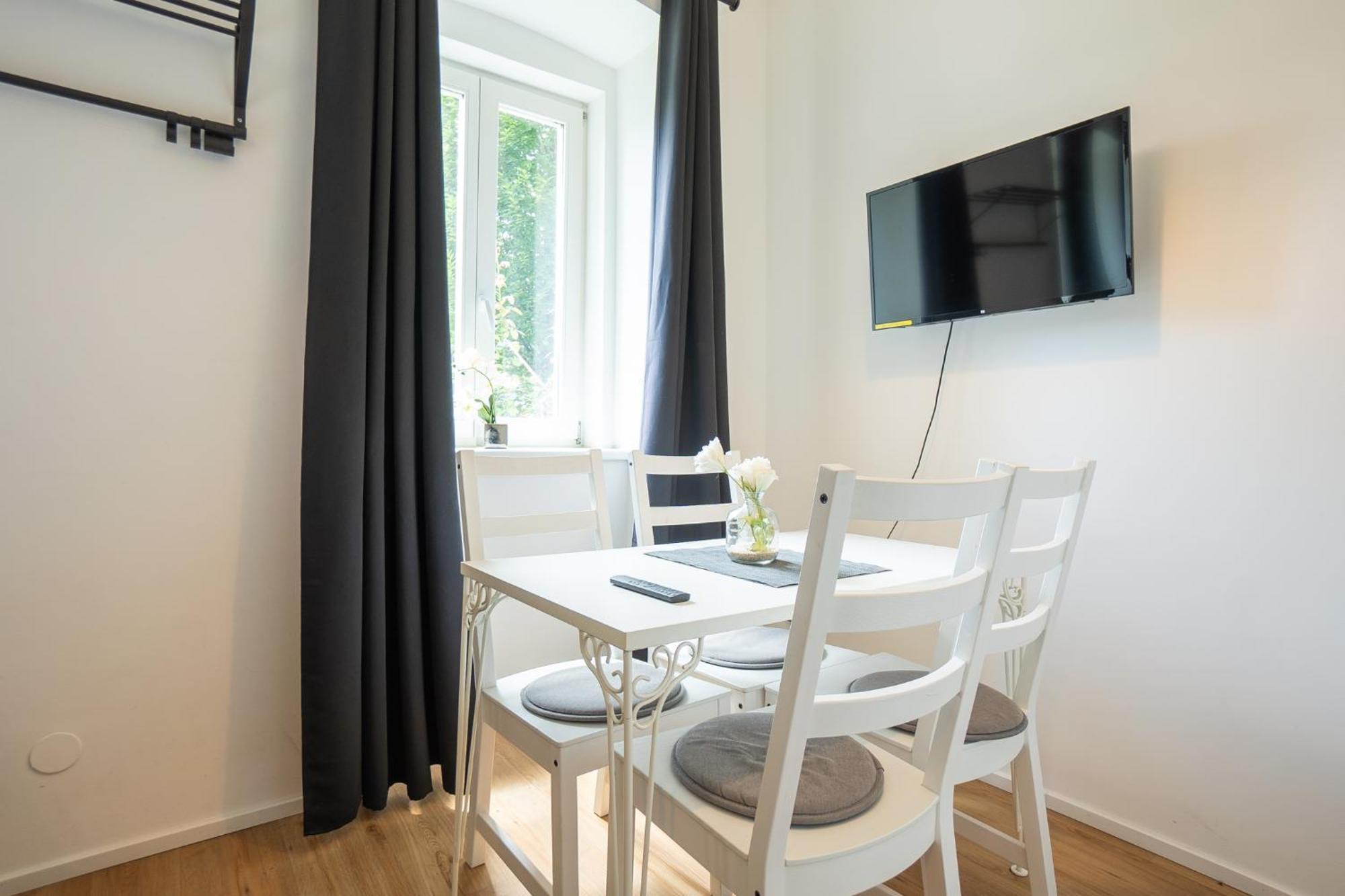 Dainn Apartments Schoenbrunn فيينا المظهر الخارجي الصورة