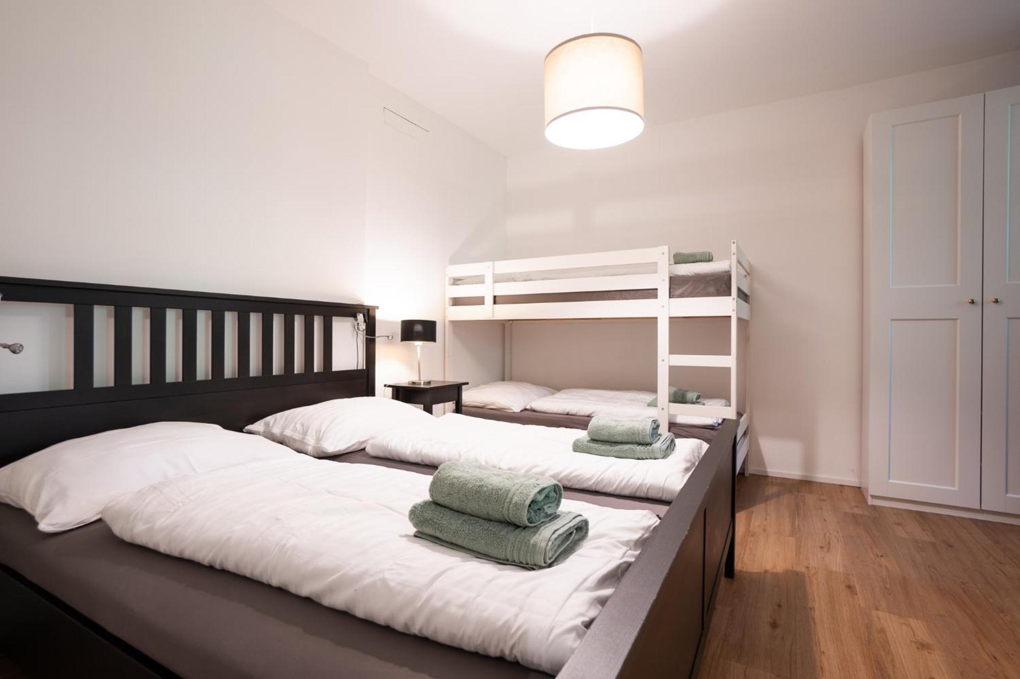 Dainn Apartments Schoenbrunn فيينا المظهر الخارجي الصورة