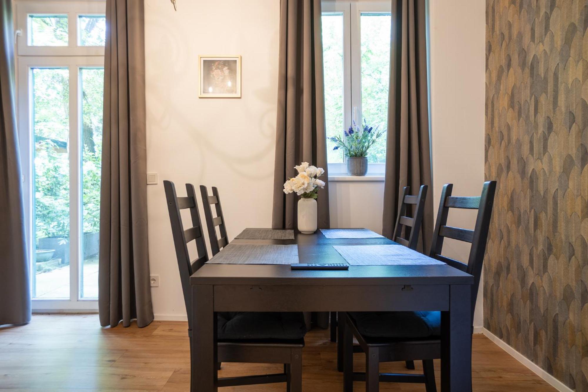 Dainn Apartments Schoenbrunn فيينا المظهر الخارجي الصورة