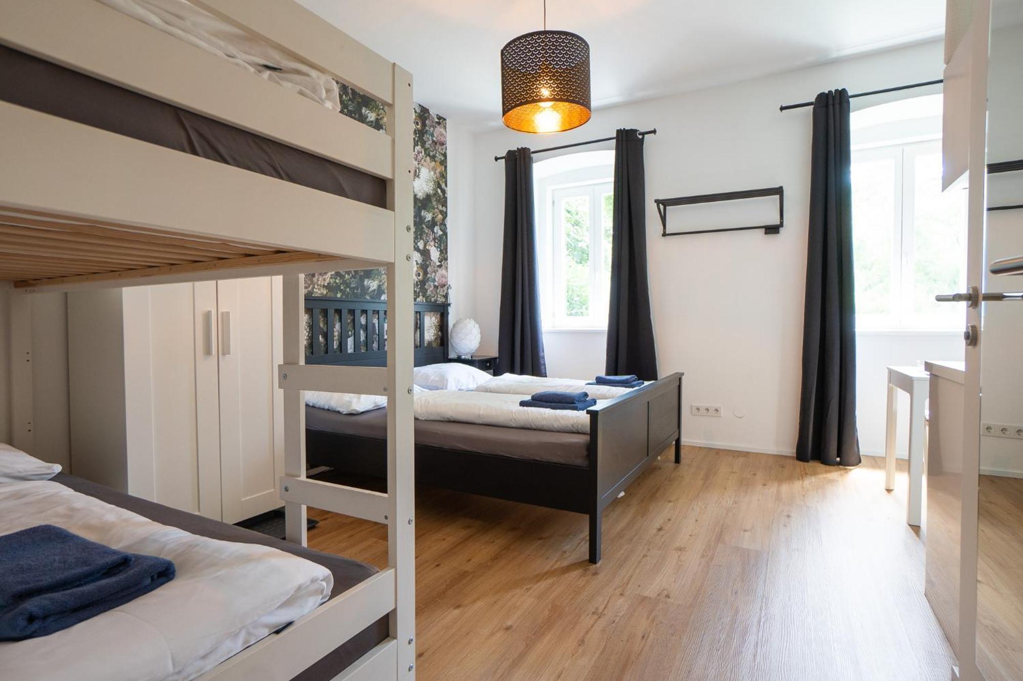 Dainn Apartments Schoenbrunn فيينا المظهر الخارجي الصورة