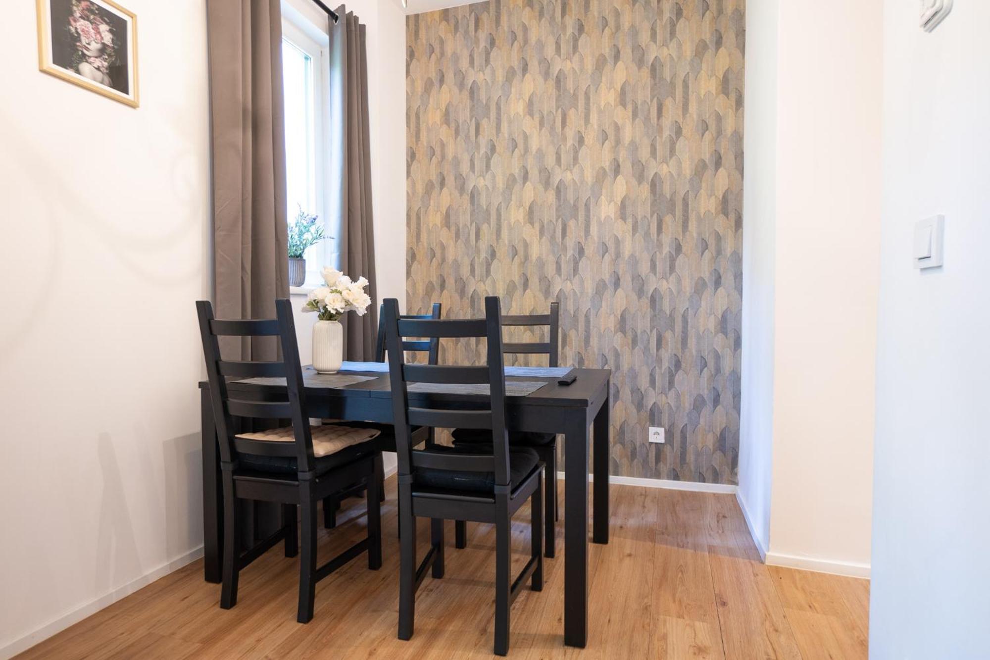 Dainn Apartments Schoenbrunn فيينا المظهر الخارجي الصورة
