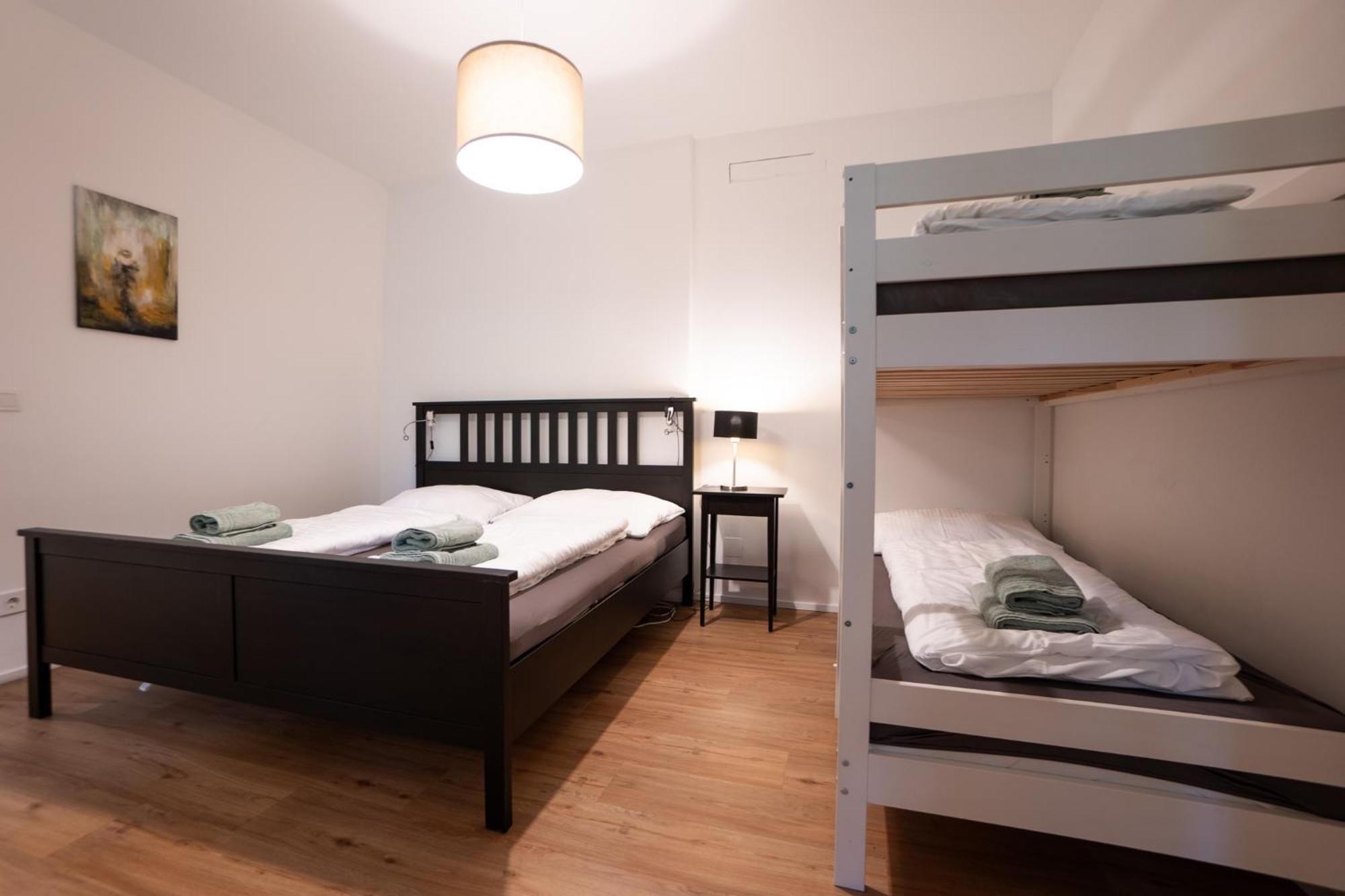 Dainn Apartments Schoenbrunn فيينا المظهر الخارجي الصورة