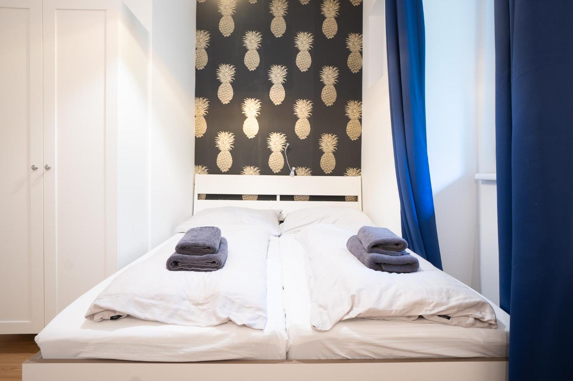 Dainn Apartments Schoenbrunn فيينا المظهر الخارجي الصورة