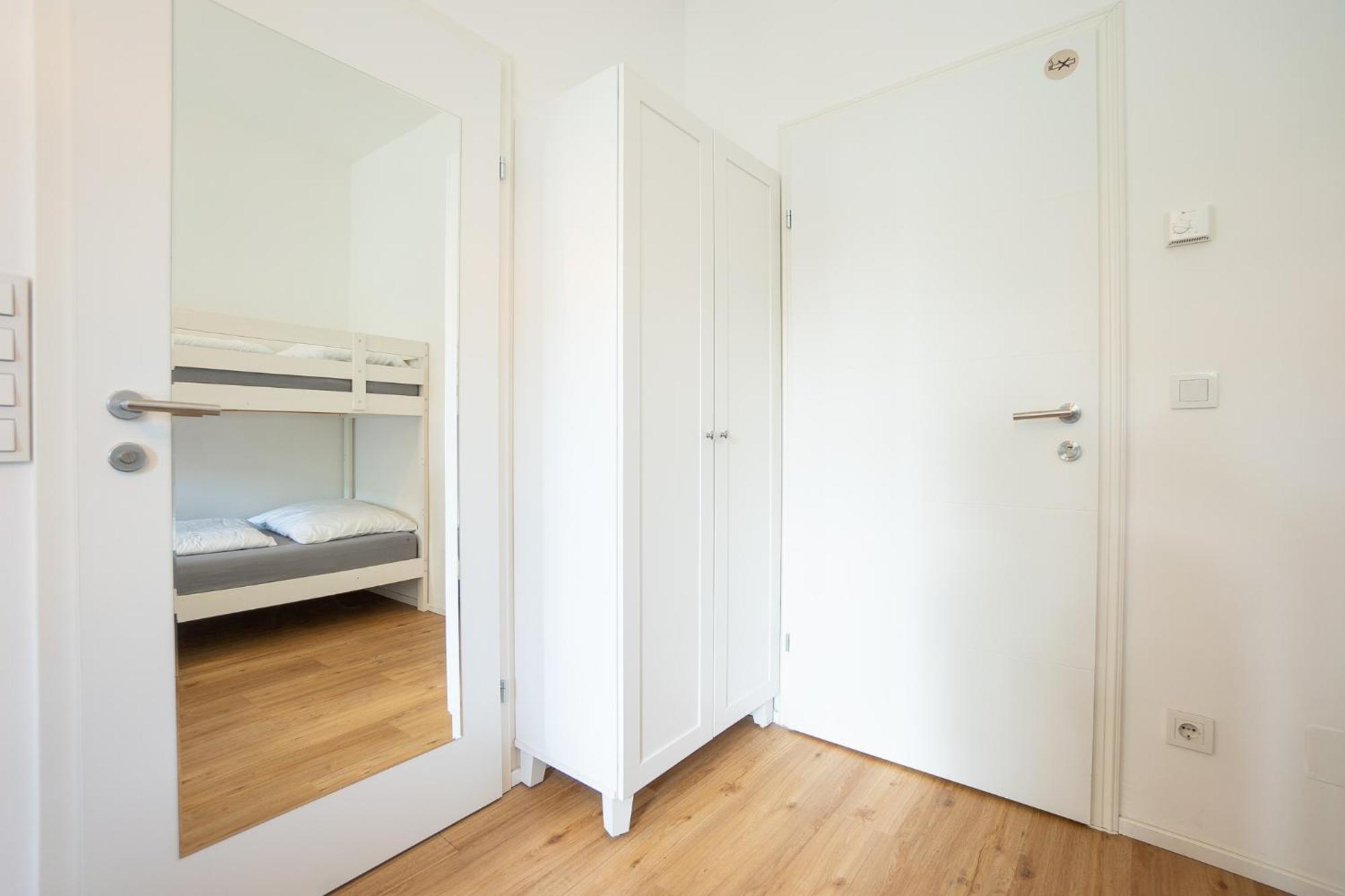 Dainn Apartments Schoenbrunn فيينا المظهر الخارجي الصورة