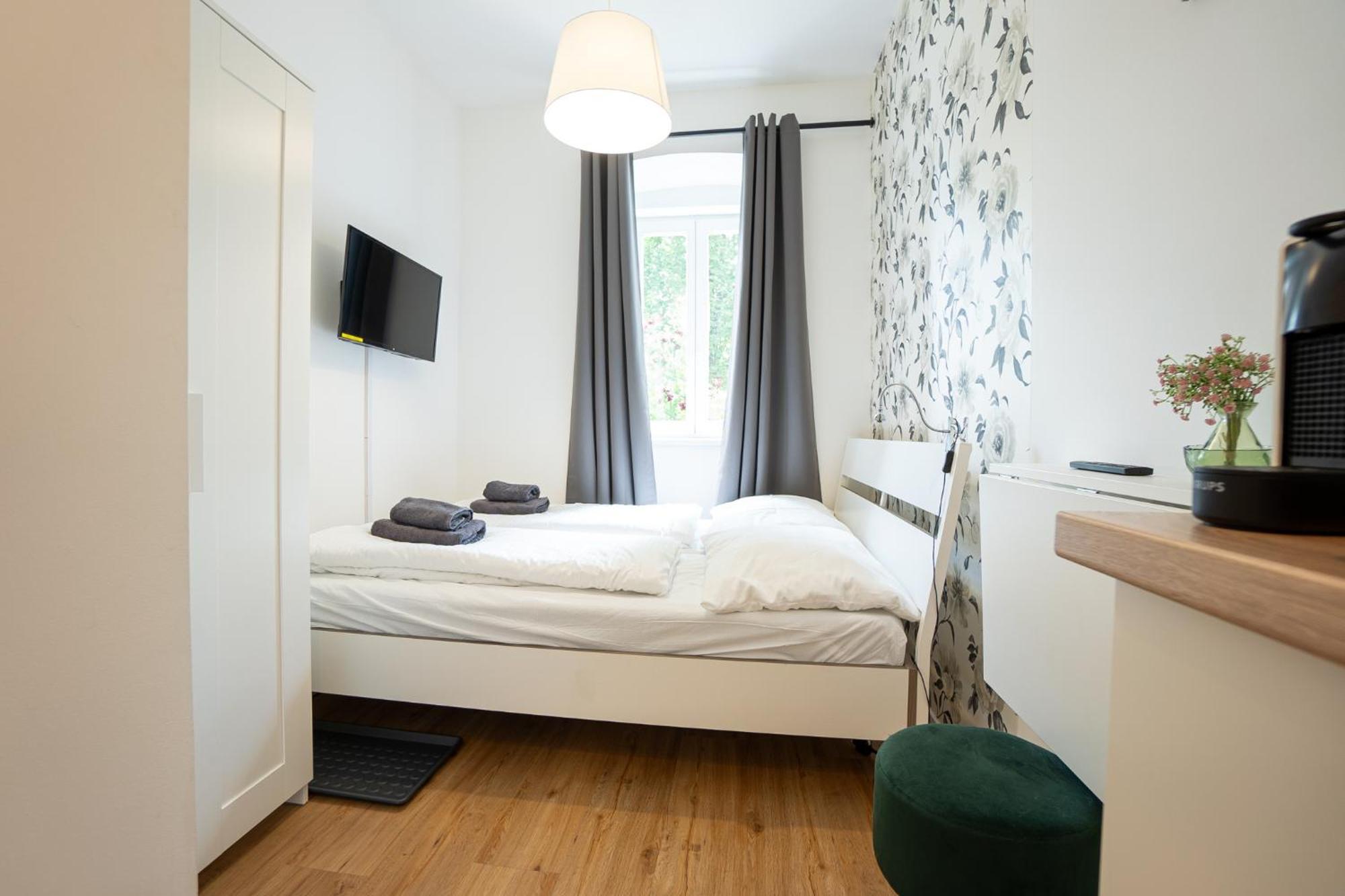 Dainn Apartments Schoenbrunn فيينا المظهر الخارجي الصورة