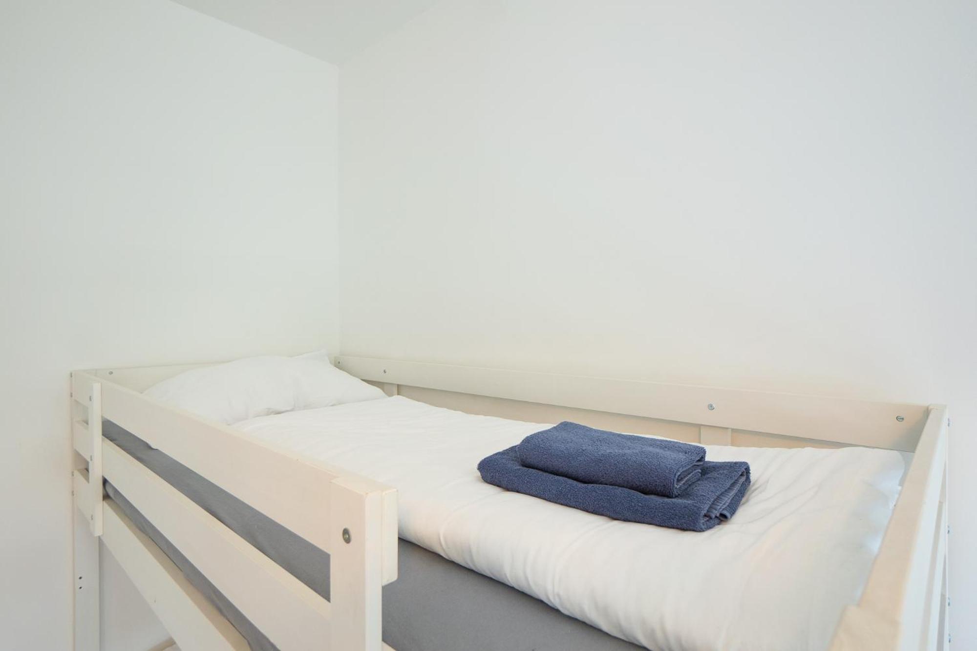 Dainn Apartments Schoenbrunn فيينا المظهر الخارجي الصورة