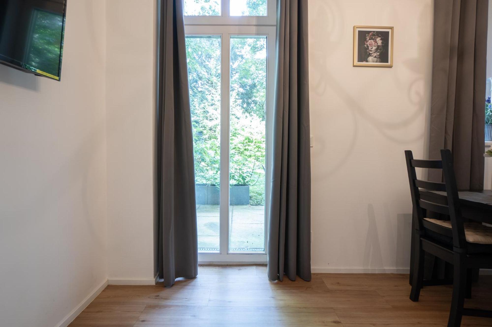 Dainn Apartments Schoenbrunn فيينا المظهر الخارجي الصورة