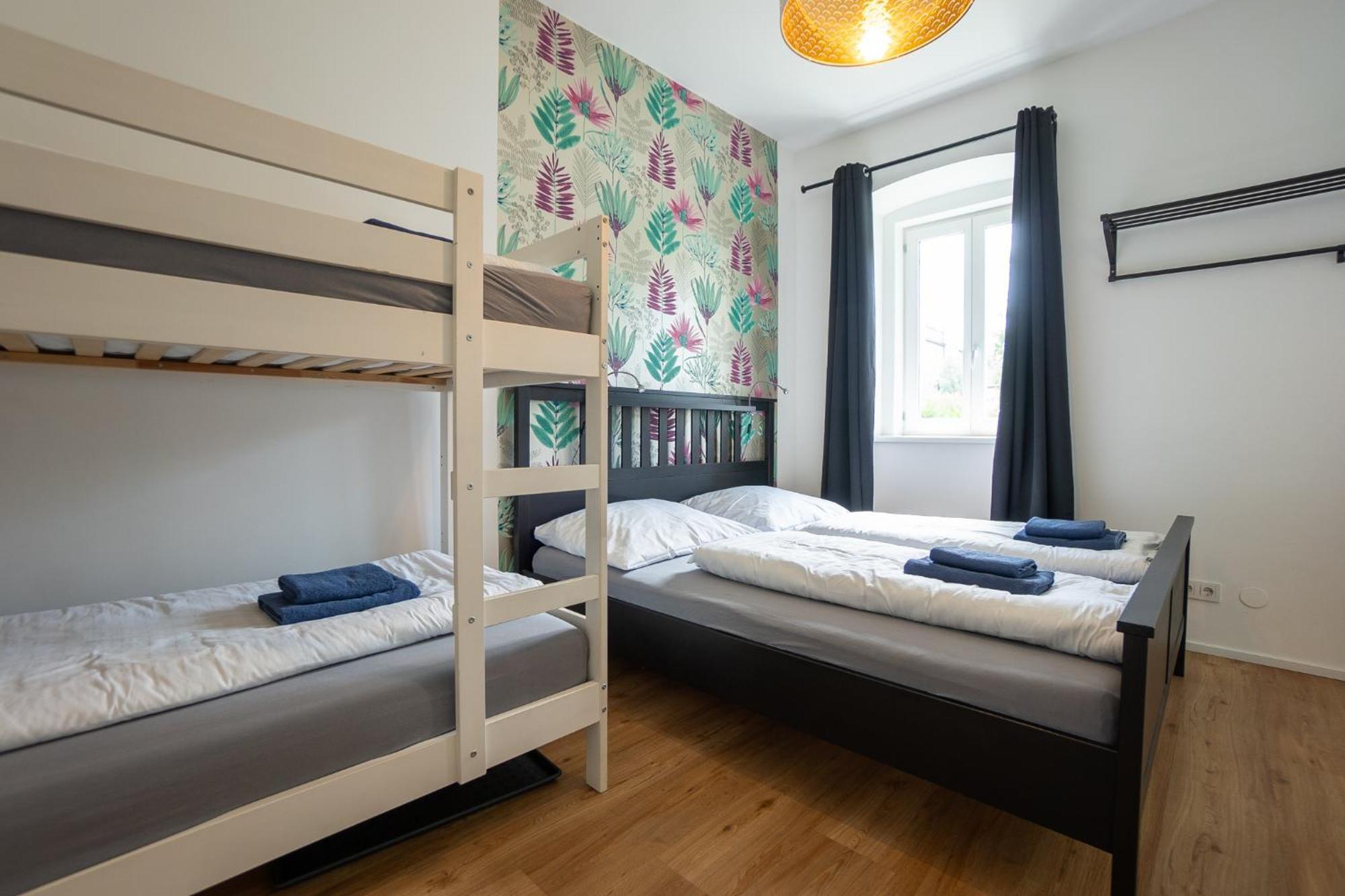 Dainn Apartments Schoenbrunn فيينا المظهر الخارجي الصورة