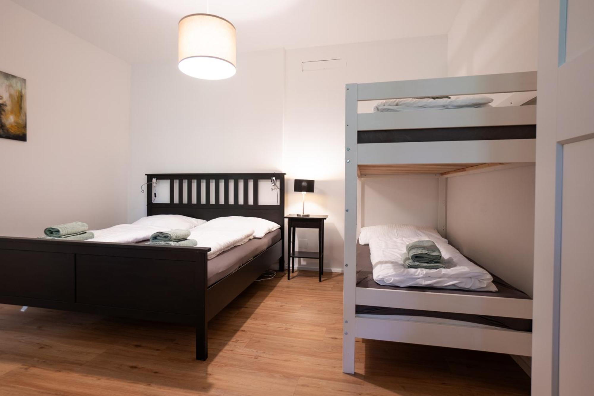 Dainn Apartments Schoenbrunn فيينا المظهر الخارجي الصورة